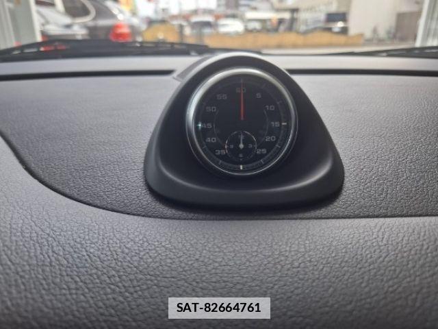 Porsche 911 2008-07 6816565-17