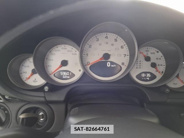 Porsche 911 2008-07 6816565-18