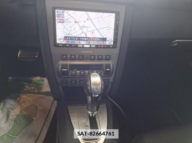 Porsche 911 2008-07 6816565-21