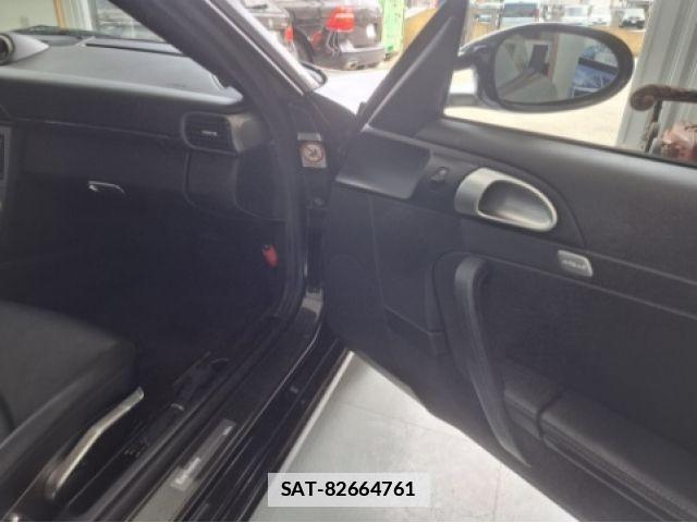 Porsche 911 2008-07 6816565-23