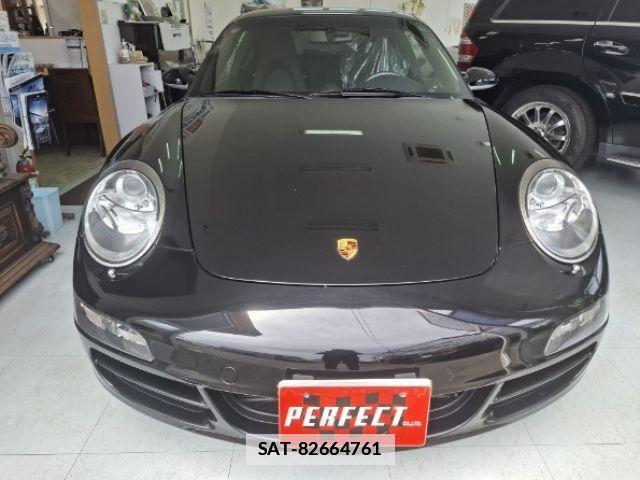 Porsche 911 2008-07 6816565-2