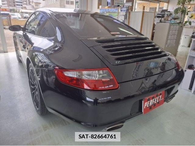 Porsche 911 2008-07 6816565-3