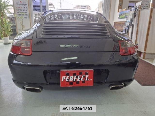 Porsche 911 2008-07 6816565-4