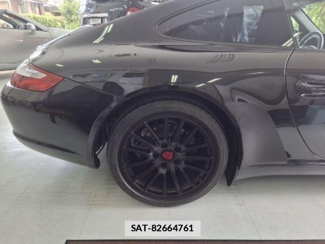 Porsche 911 2008-07 6816565-6