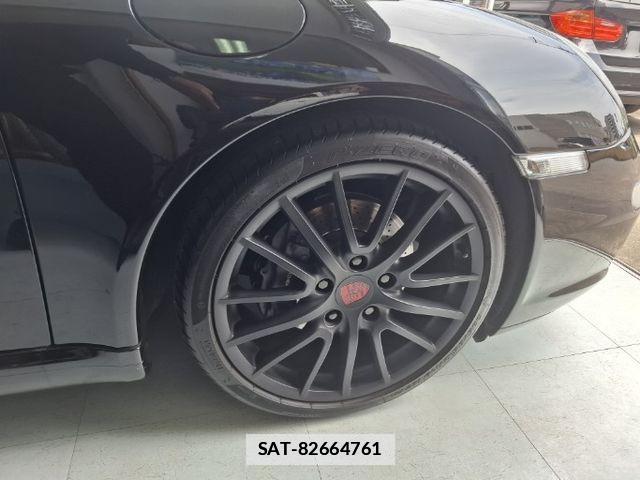 Porsche 911 2008-07 6816565-7
