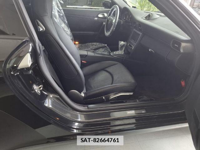Porsche 911 2008-07 6816565-8