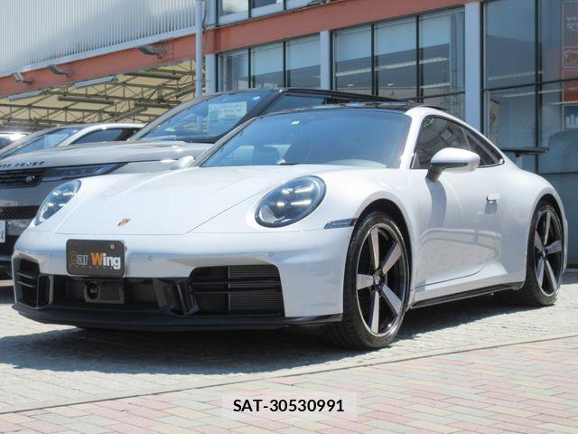 Porsche 911 2025-05 6816560-0