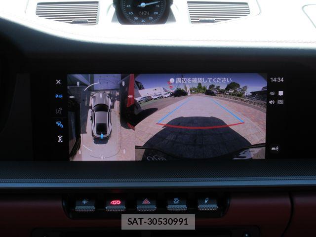 Porsche 911 2025-05 6816560-26