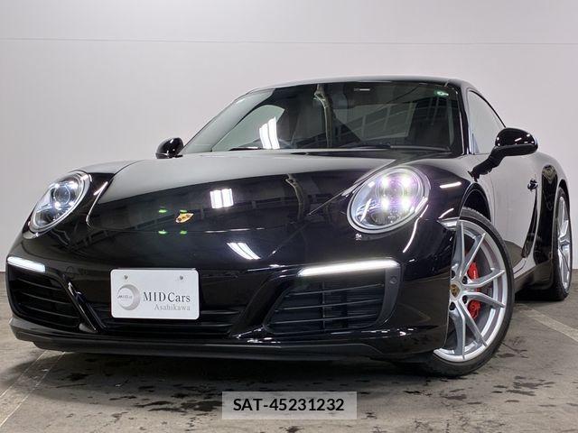 Porsche 911 2019-03 6816561-0