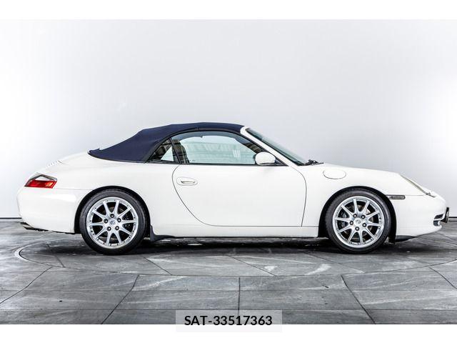 Porsche 911 2001-06 6816556-9