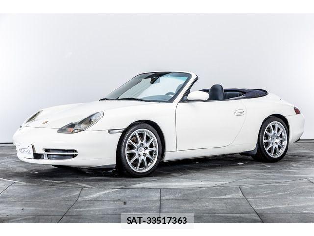 Porsche 911 2001-06 6816556-10
