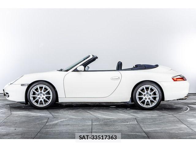 Porsche 911 2001-06 6816556-11