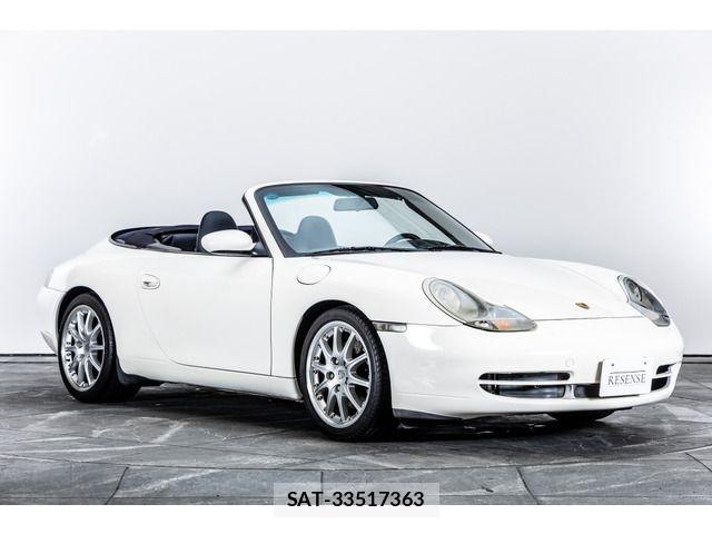 Porsche 911 2001-06 6816556-12