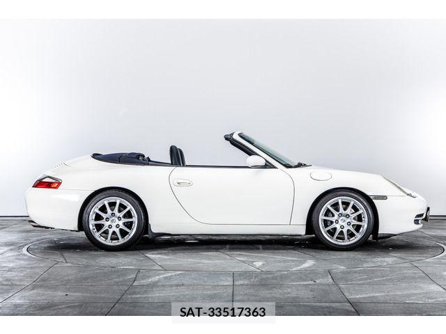 Porsche 911 2001-06 6816556-13