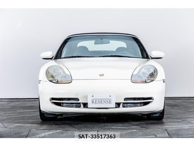 Porsche 911 2001-06 6816556-14