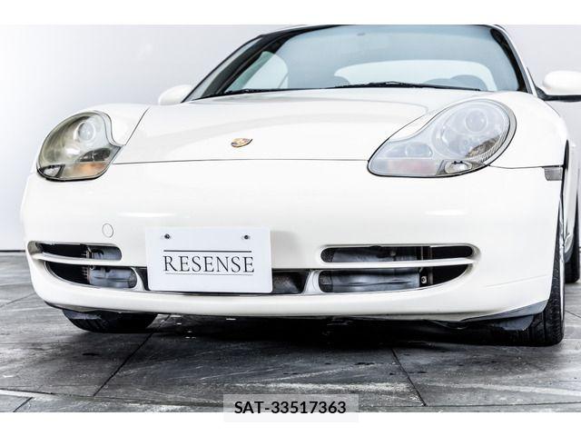 Porsche 911 2001-06 6816556-15