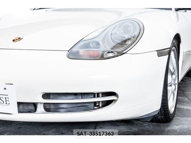 Porsche 911 2001-06 6816556-16