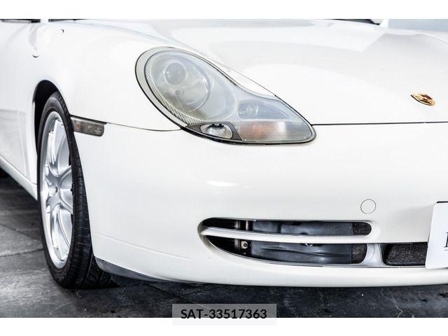 Porsche 911 2001-06 6816556-18