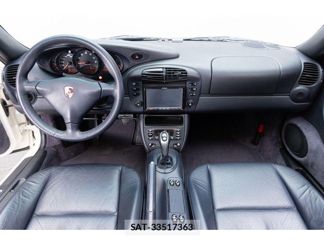 Porsche 911 2001-06 6816556-1