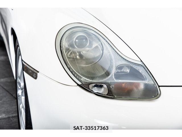Porsche 911 2001-06 6816556-19