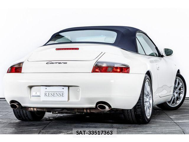 Porsche 911 2001-06 6816556-2