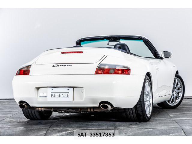 Porsche 911 2001-06 6816556-4