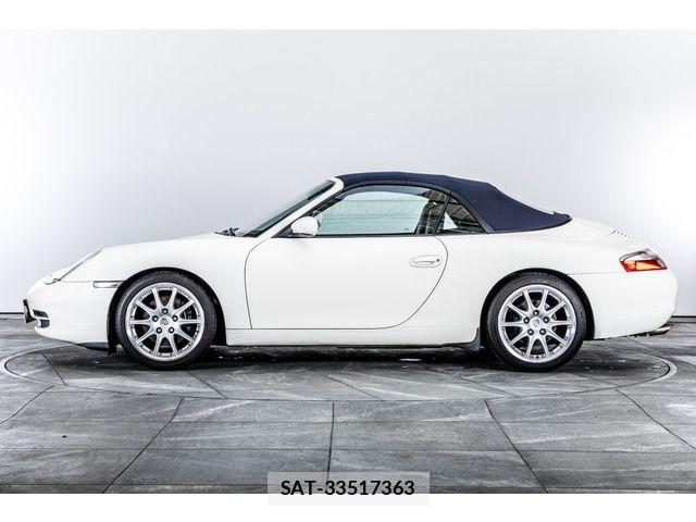 Porsche 911 2001-06 6816556-6