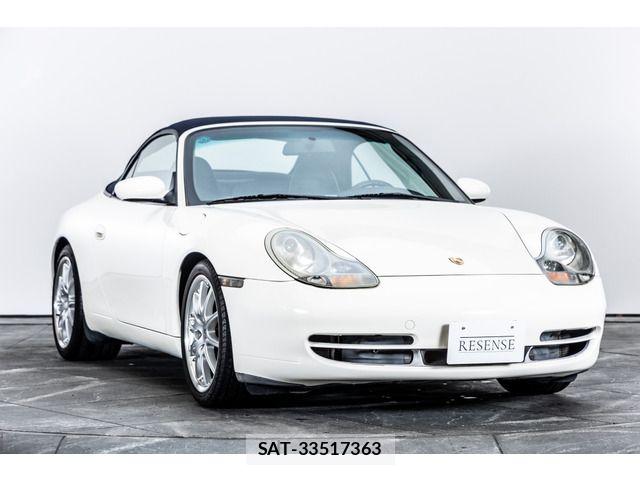 Porsche 911 2001-06 6816556-7