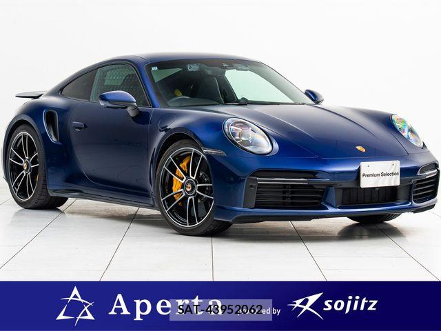Porsche 911 2020-10 6816562-0