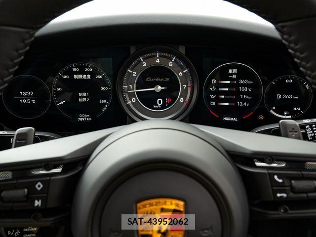 Porsche 911 2020-10 6816562-20