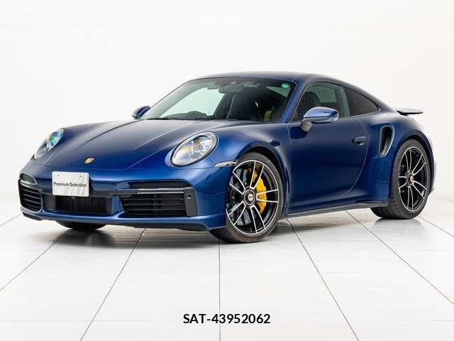 Porsche 911 2020-10 6816562-6