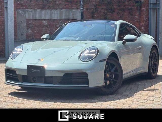 Porsche 911 2025-01 6911145-0