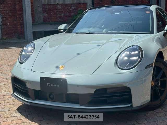 Porsche 911 2025-01 6911145-2