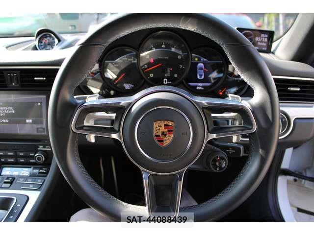 Porsche 911 2016-12 7060215-10
