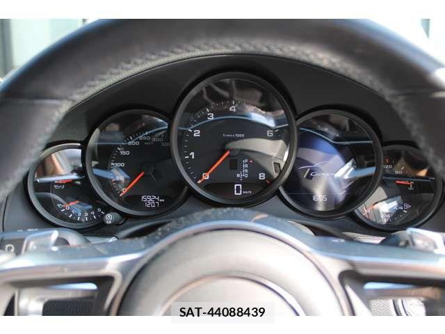 Porsche 911 2016-12 7060215-8