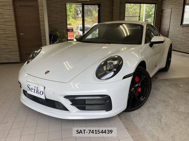 Porsche 911 2019-09 7223538-0