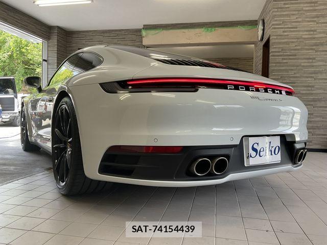 Porsche 911 2019-09 7223538-16