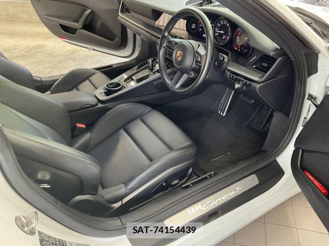 Porsche 911 2019-09 7223538-1