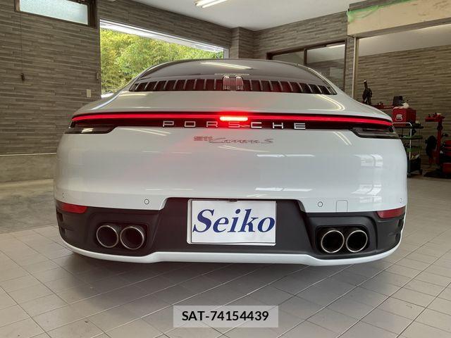 Porsche 911 2019-09 7223538-22