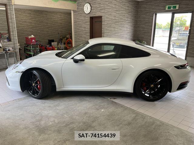 Porsche 911 2019-09 7223538-24