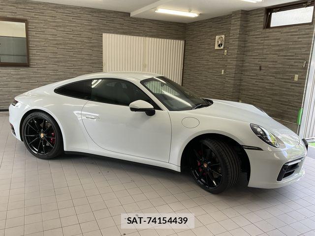 Porsche 911 2019-09 7223538-26