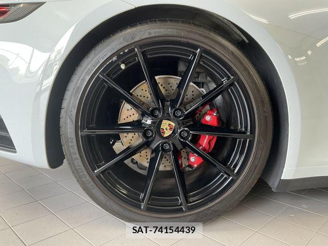 Porsche 911 2019-09 7223538-28