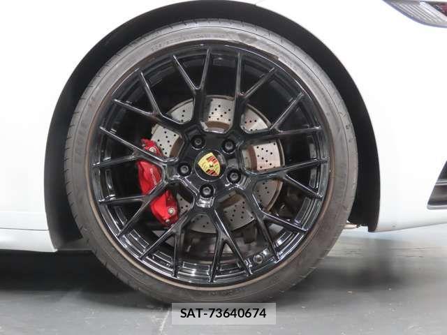 Porsche 911 2019-08 7223539-10