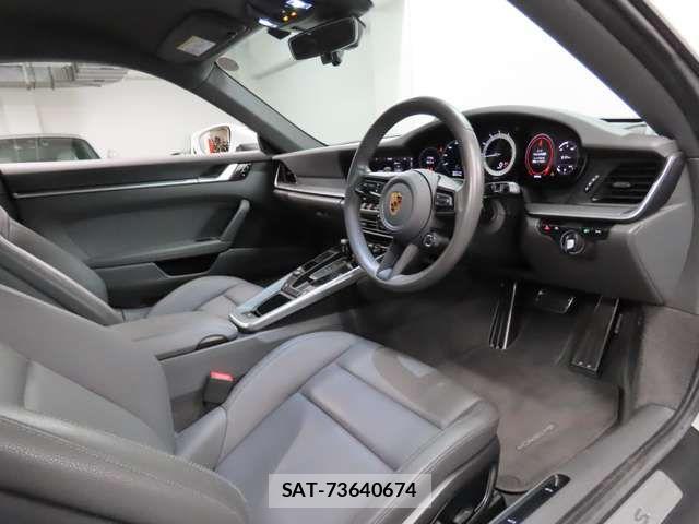 Porsche 911 2019-08 7223539-12