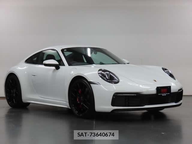 Porsche 911 2019-08 7223539-1