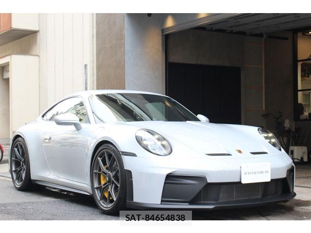 Porsche 911 2026-04 7223545-0