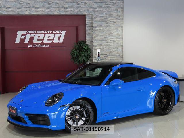 Porsche 911 2024-01 7223547-0