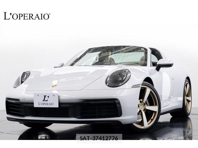Porsche 911 2024-11 7223540-0