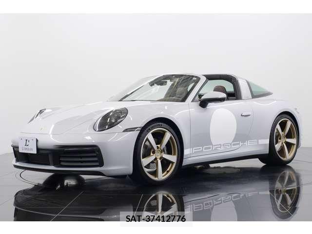 Porsche 911 2024-11 7223540-15