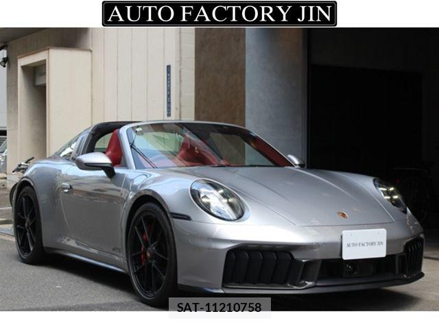 Porsche 911 2026-04 7223548-0